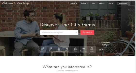 Craigslist Clone Script –i-Netsolution - Gumtree Clone Script: Craigslist Clone Script –i-Netsolution - Gumtree Clone Script