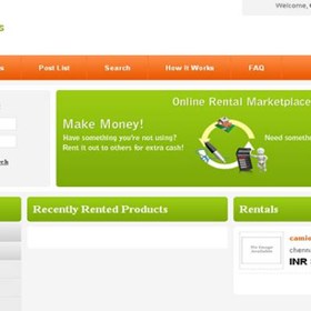 Classifieds Script – i-Netsolution: Classifieds Script – i-Netsolution