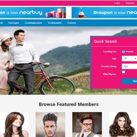 Open source Dating Script- i-Netsolution: Open source Dating Script- i-Netsolution